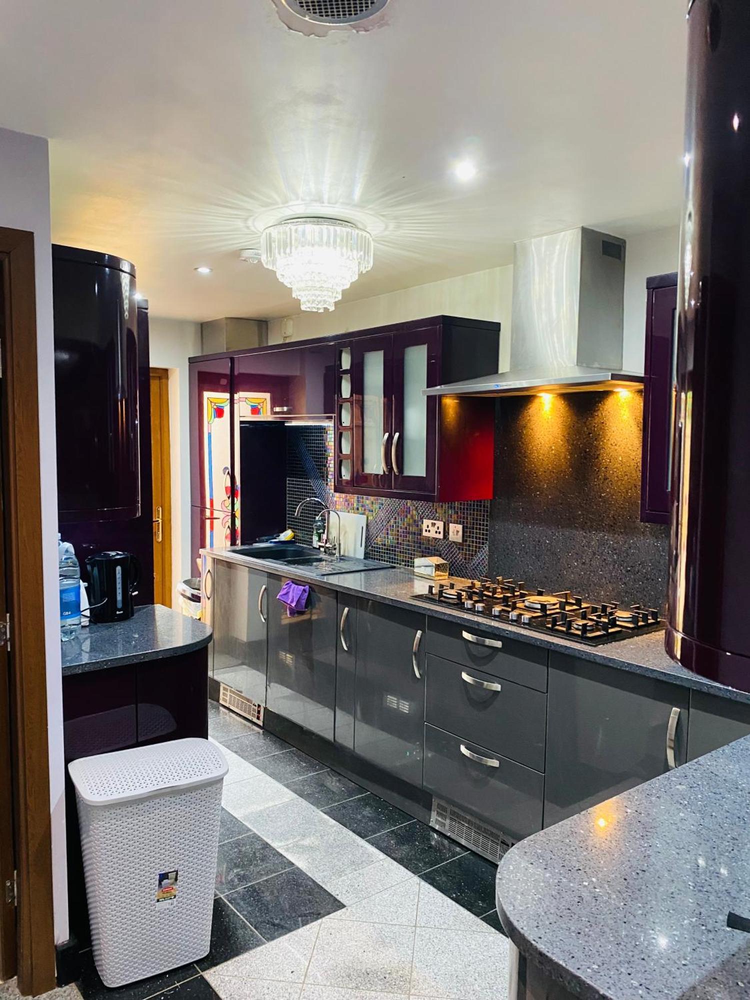 Manor Dagenham