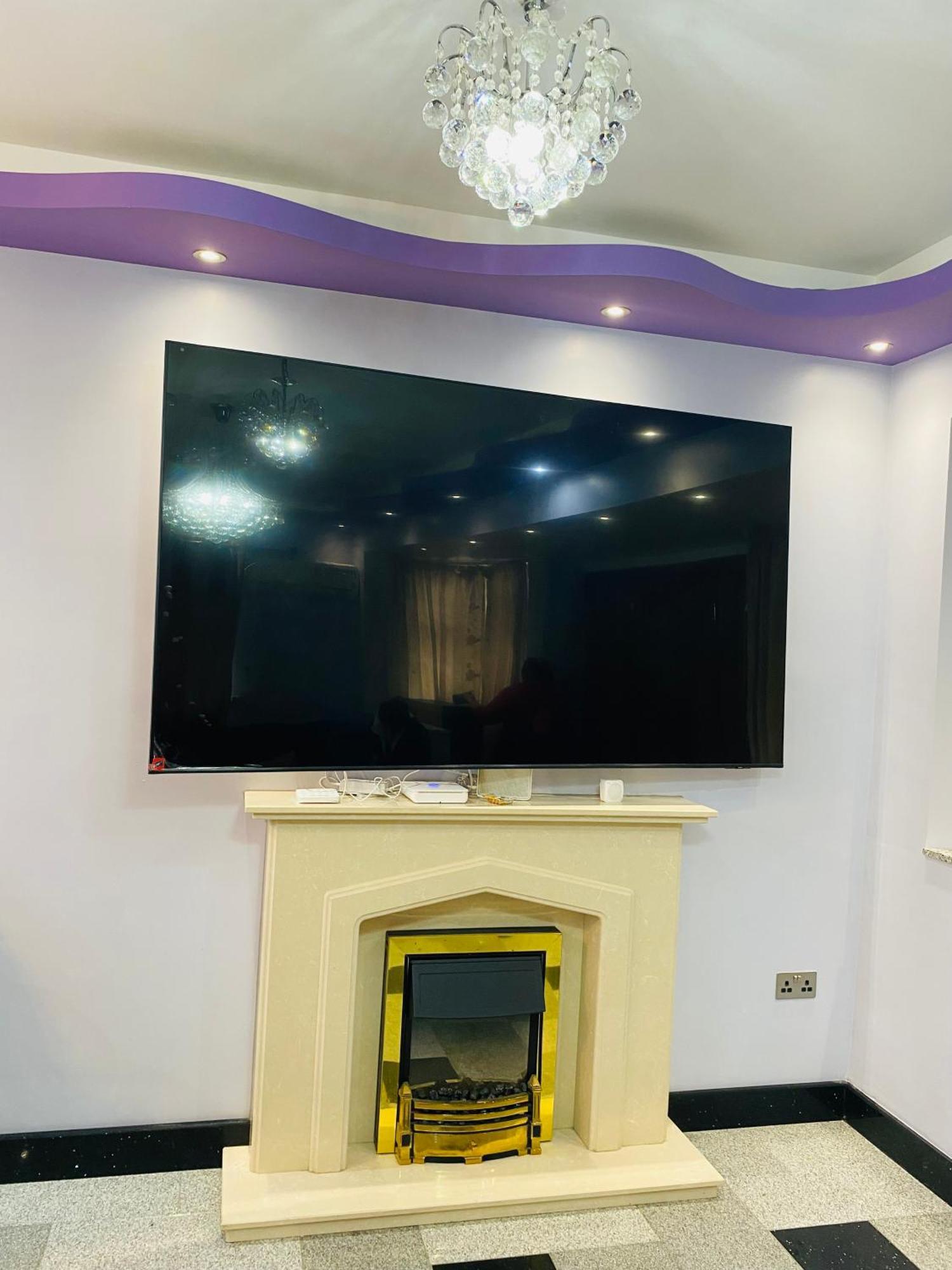 Villa Manor Dagenham